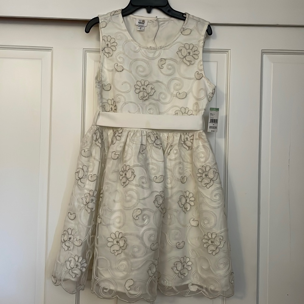 Girl’s Fancy Dress